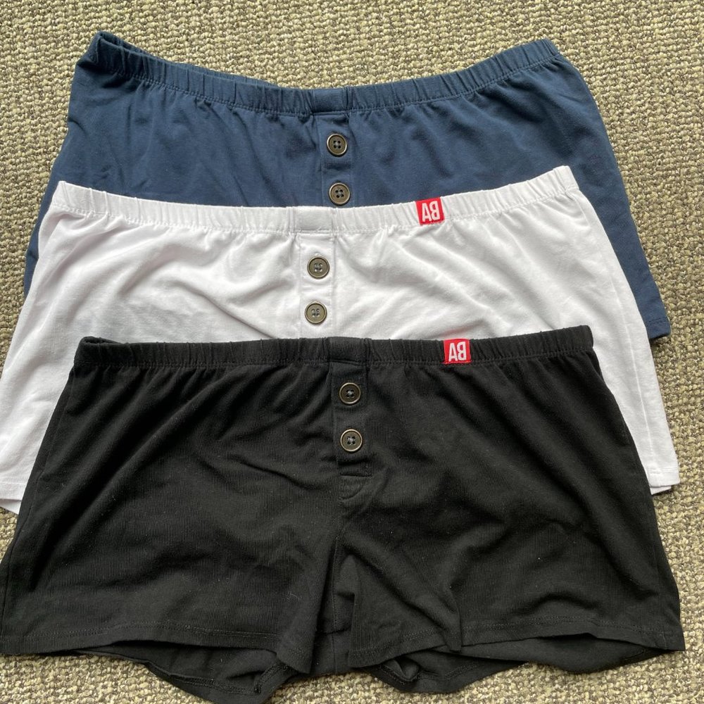 Bundle - 3 Aussiebum Freedom Boxers